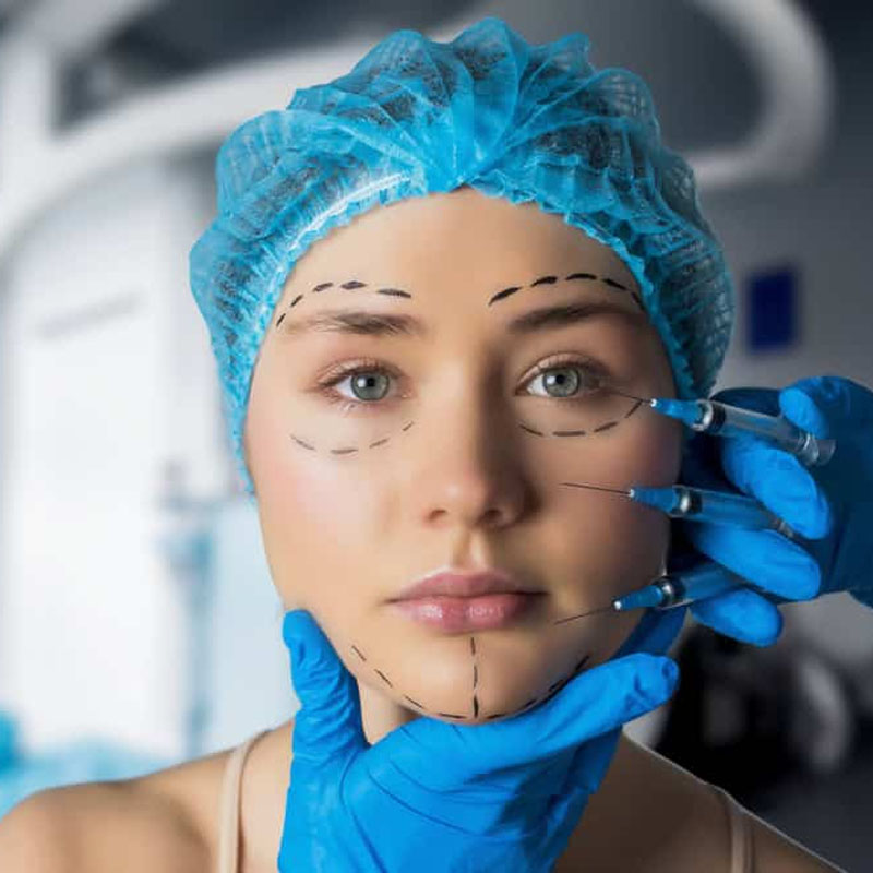 Cosmetic Surgery Vs Plastic Surgery