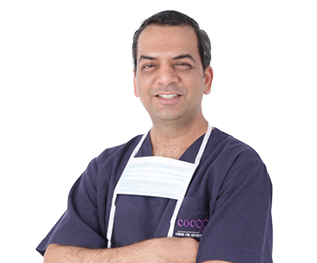 Plastic & Hair Transplant Surgeon