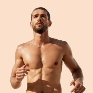 exercise is best for gynecomastia