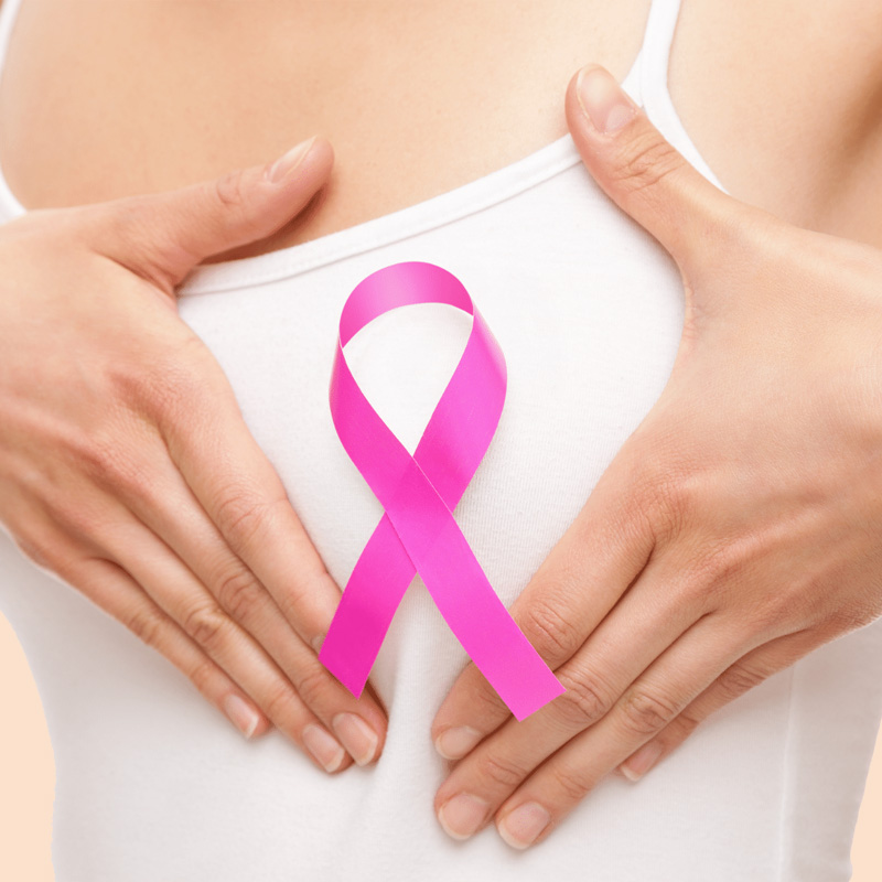 Breast Reduction Reduce Your Chances of Breast Cancer