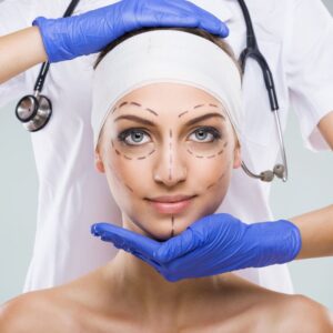 Best Plastic Surgeons in India