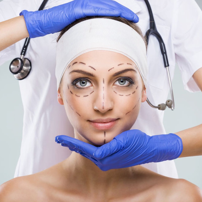 Best Plastic Surgeons in India