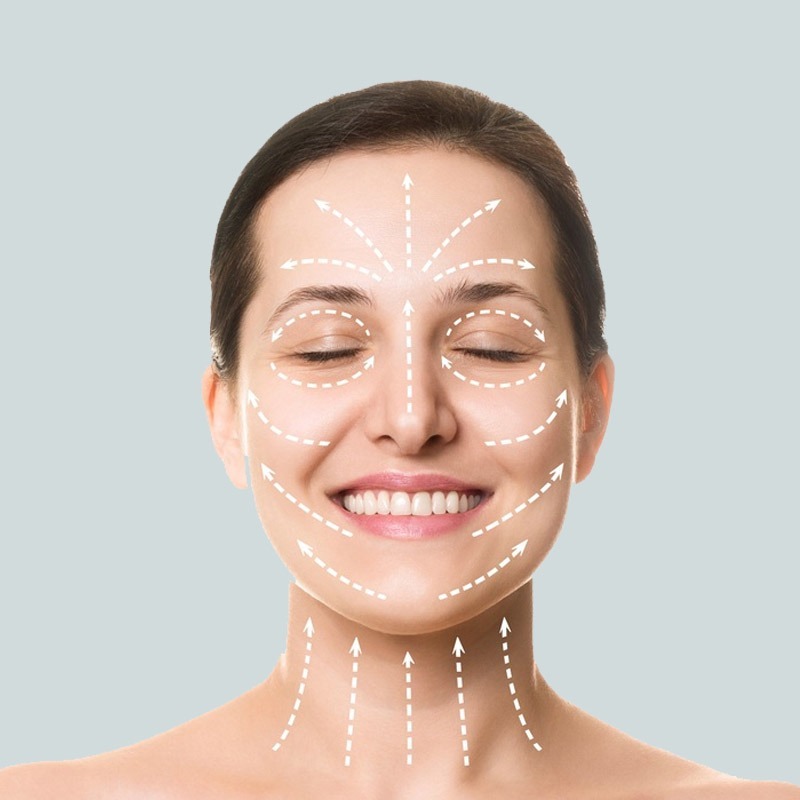 What are the benefits of a facelift?