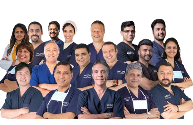 Meet our doctors Best Plastic Surgeons