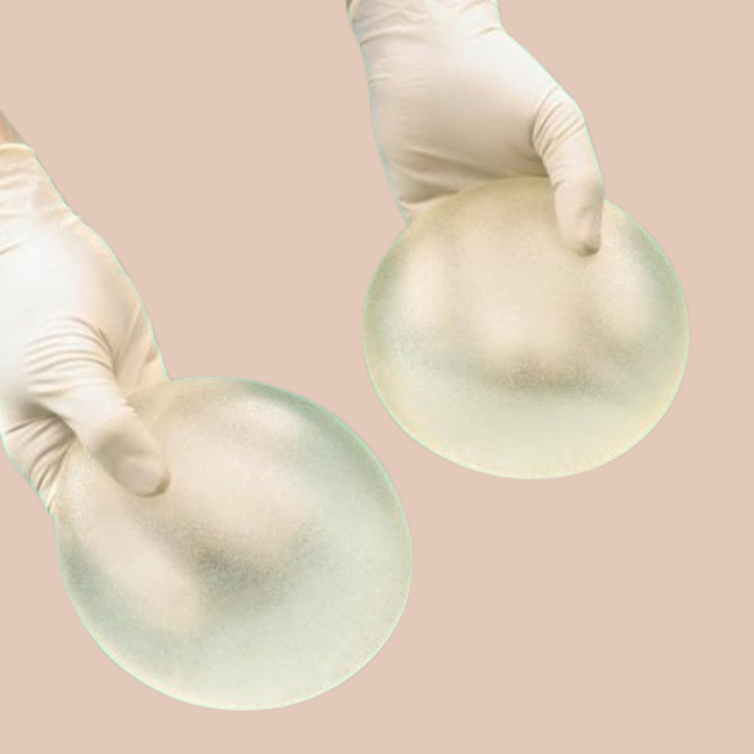 Breast implants saline vs silicone comparison thumbnail
