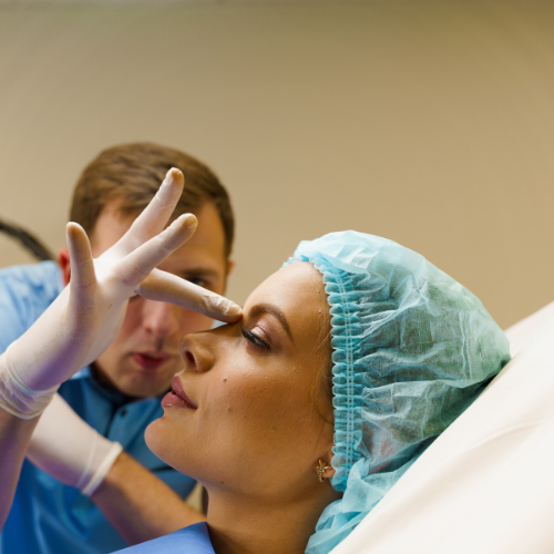 Types of Nasal Surgery