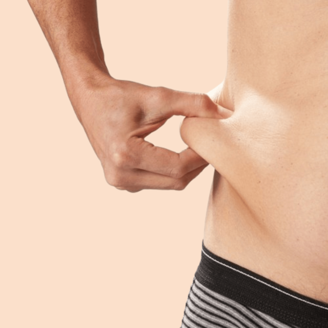 17 Simple Ways to Get Rid of Love Handles