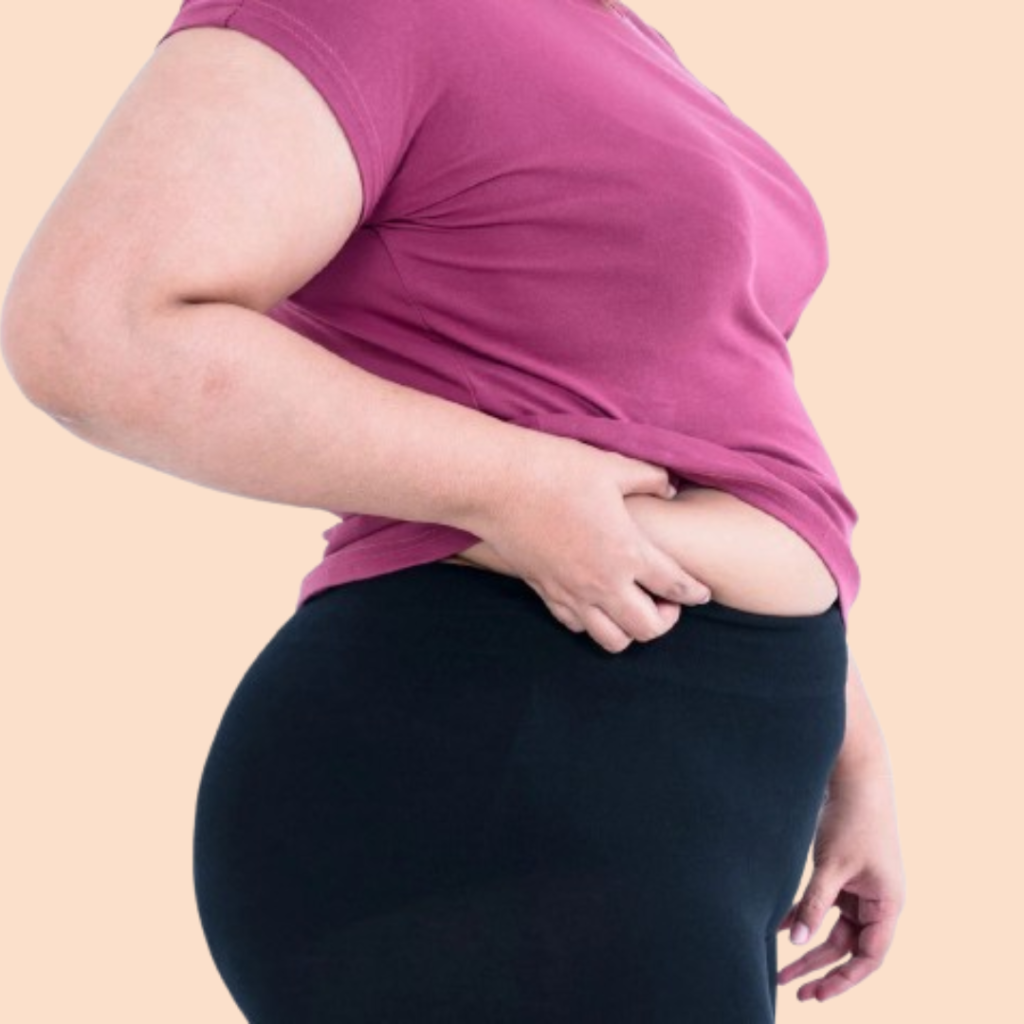 What Are the Different Types of Belly Fat?