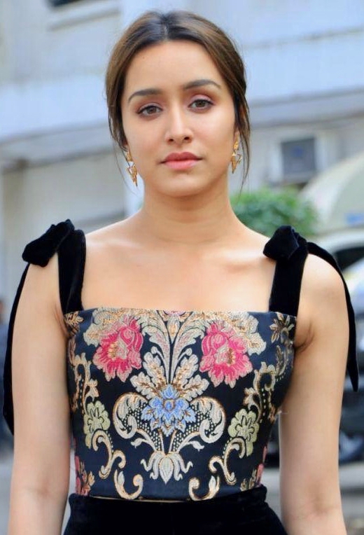 Shraddha Kapoor Plastic Surgery