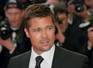 Brad Pitt Plastic Surgery
