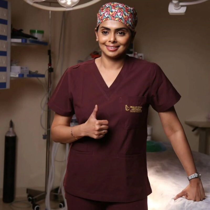 Cosmetic Surgery in Bangalore by Dr. Karishma Kagodu