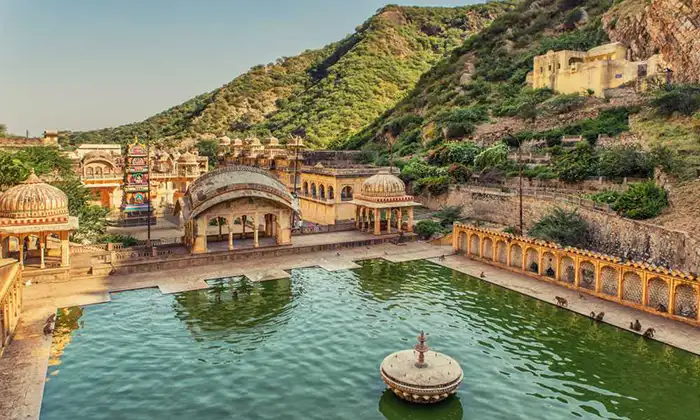Jaipur Rajasthan