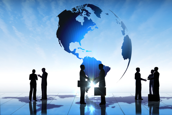 Global Training & Education