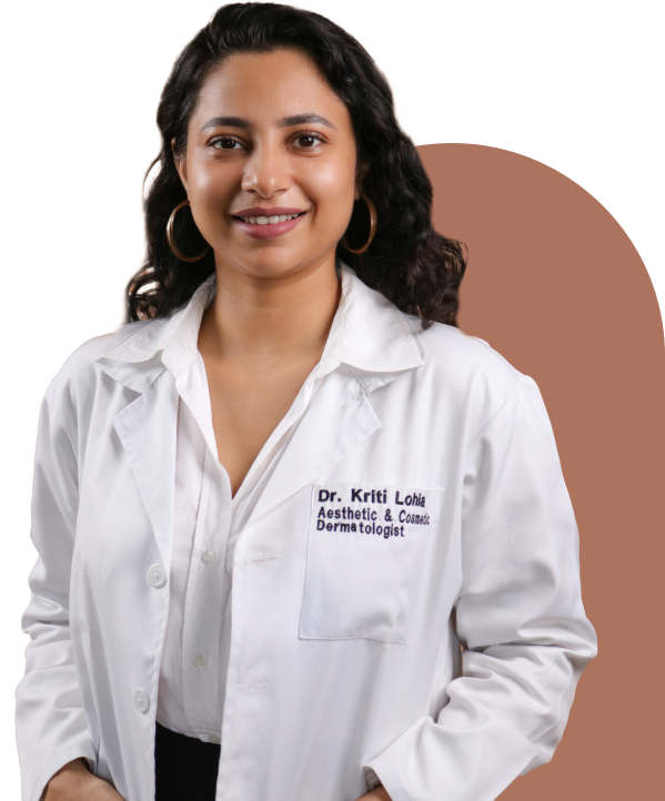 Dr. Kriti Lohia