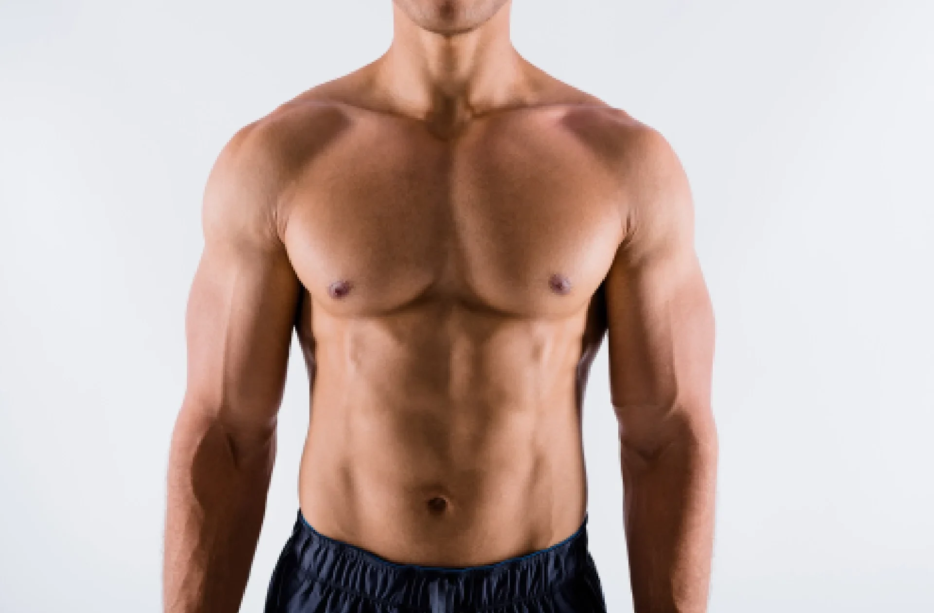 Gynecomastia in dubai 16