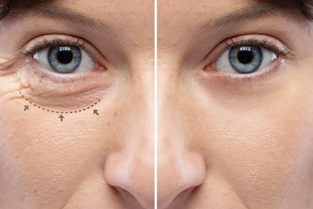 Blepharoplasty surgery what is it what are the benefits and risks 2074x1383