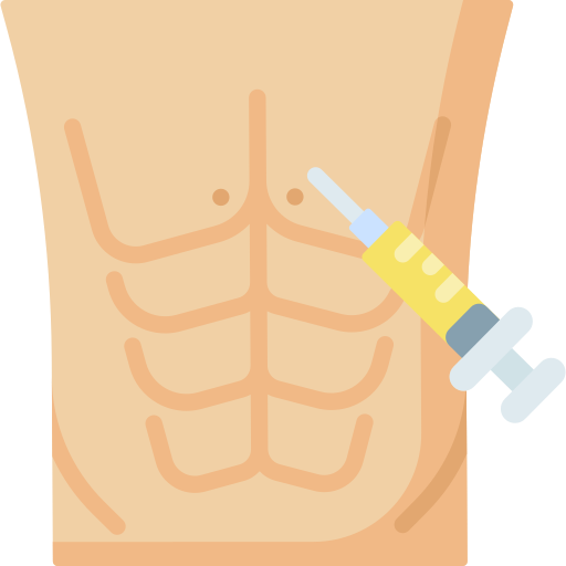 Gynecomastia surgery procedure at Cocoona Clinic