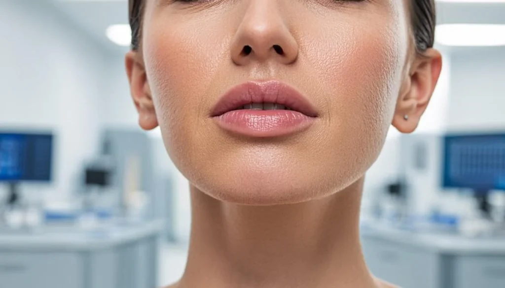 Lip Augmentation in India: Fillers, Fat Transfer, and Implant Options