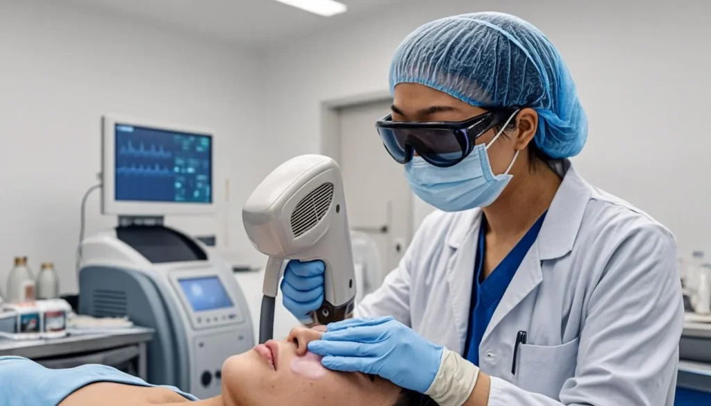 Skin Tag Removal in Gurgaon: Quick Procedures That Work