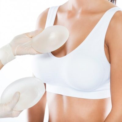 Breast Augmentation Surgery